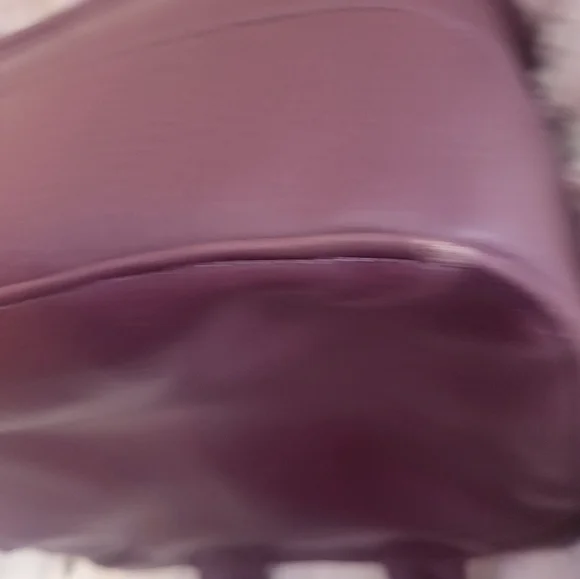 Matt & Nat purse ,purple - Picture 7 of 9